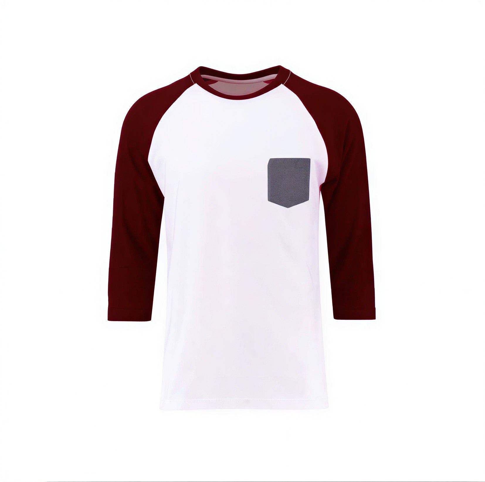 Raglan Tee