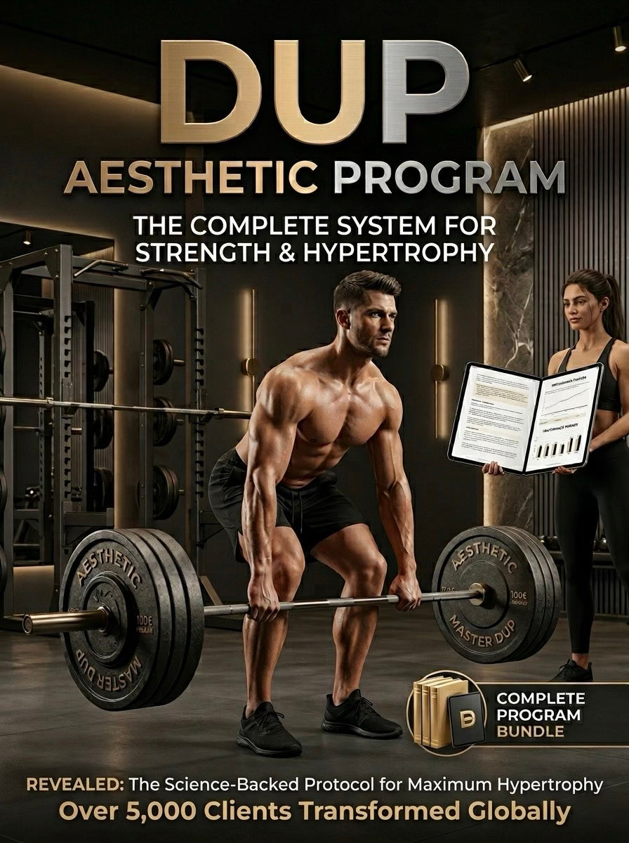 DUP Aesthetic Program